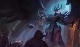 杨戬加强爆料最新,战力飙升，神话归来！